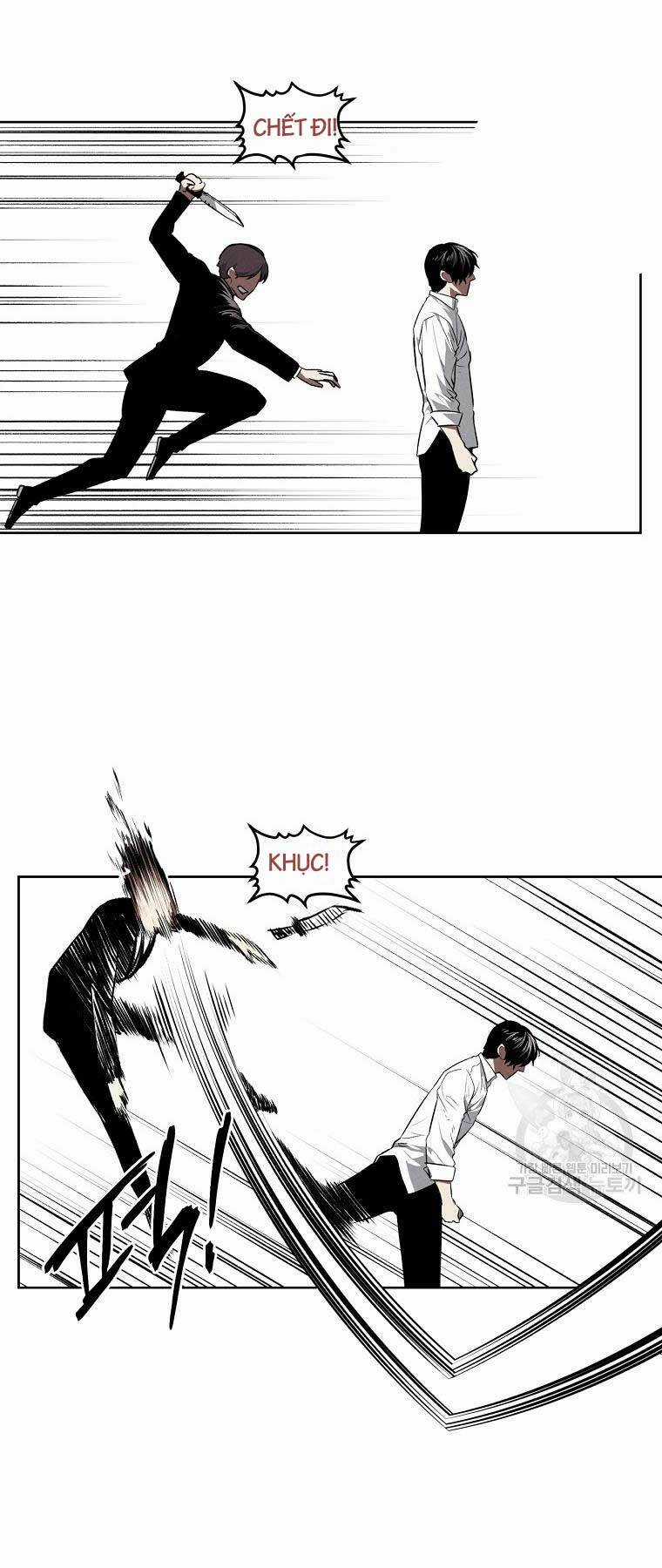 Kẻ Bất Bại - Chapter 58 - Trang 16