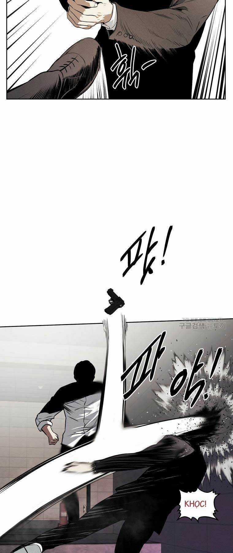 Kẻ Bất Bại - Chapter 58 - Trang 20