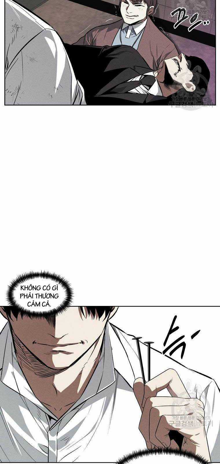 Kẻ Bất Bại - Chapter 58 - Trang 23