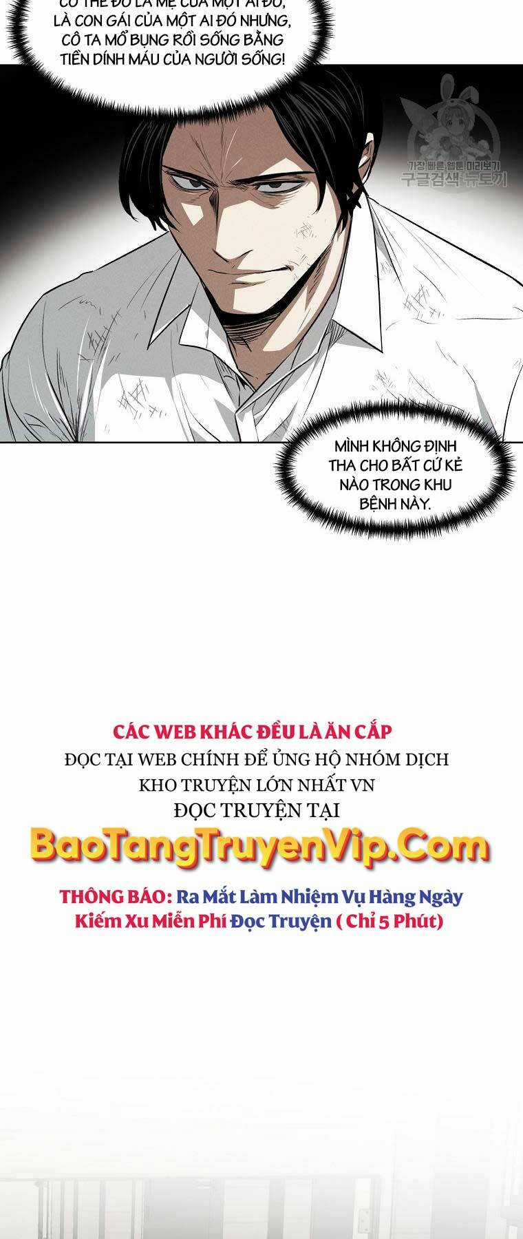 Kẻ Bất Bại - Chapter 58 - Trang 25