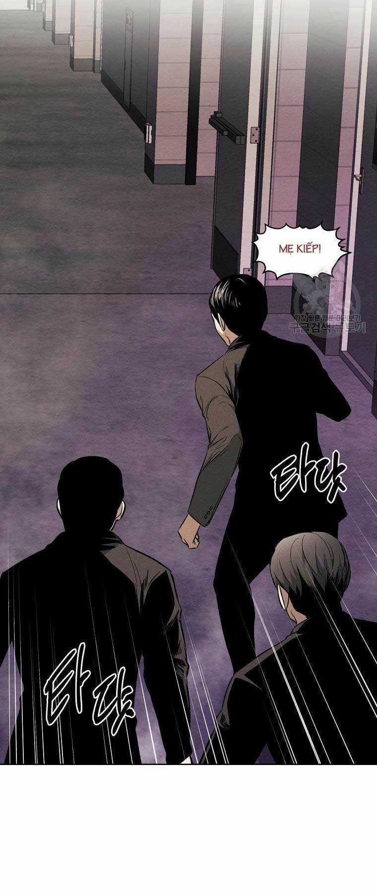 Kẻ Bất Bại - Chapter 58 - Trang 26