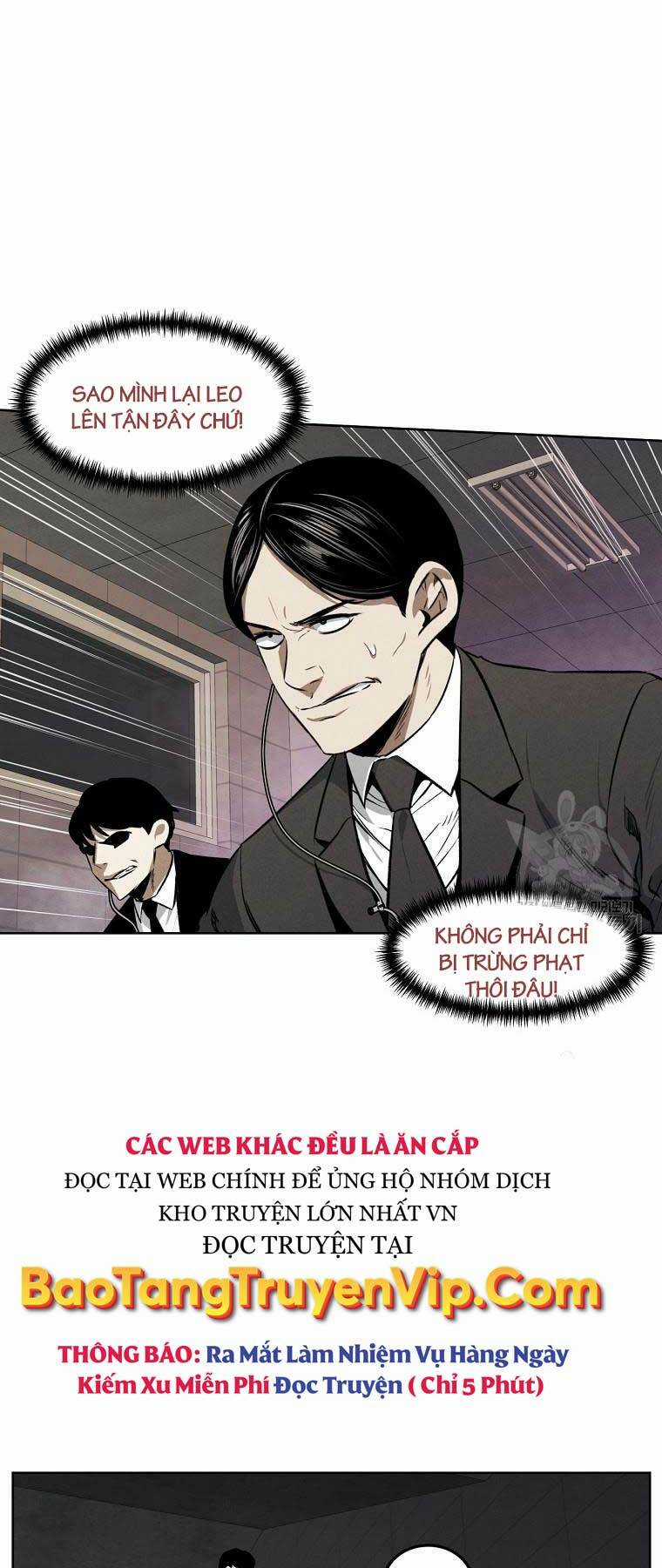 Kẻ Bất Bại - Chapter 58 - Trang 27