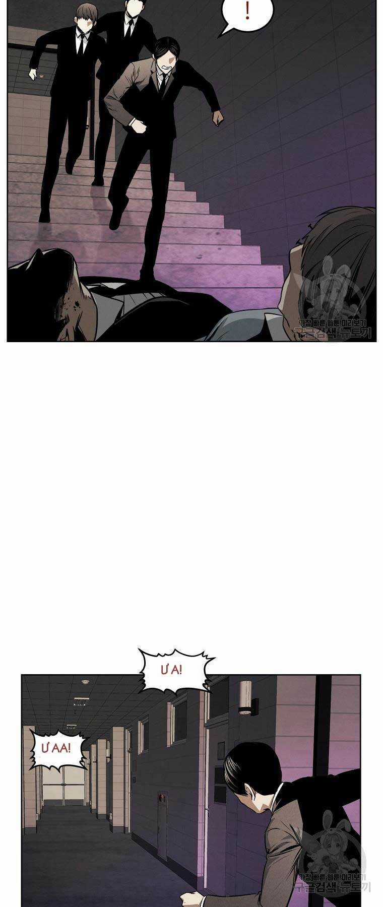 Kẻ Bất Bại - Chapter 58 - Trang 28