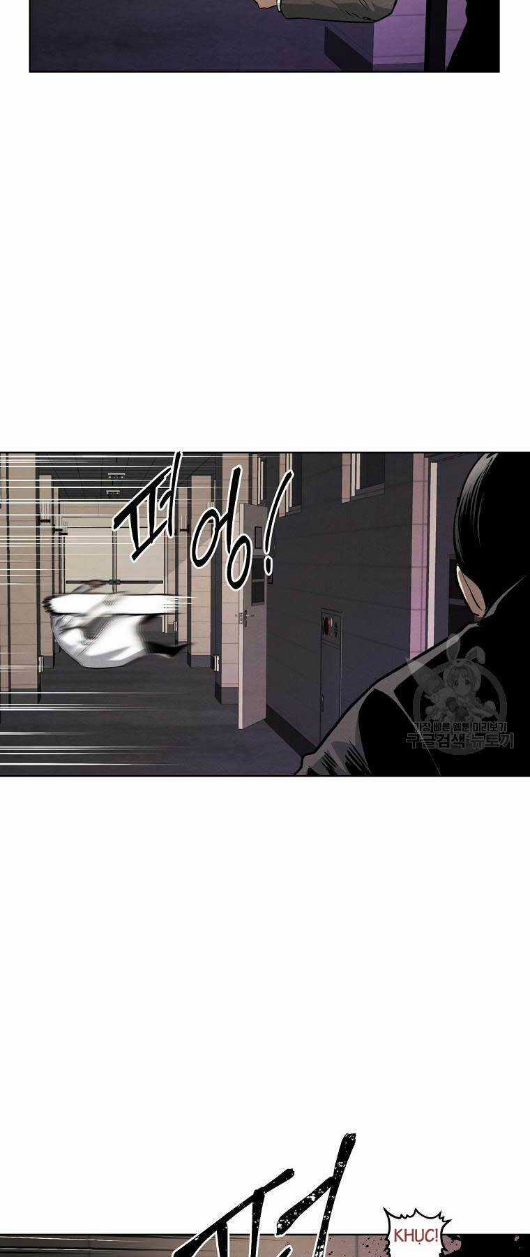 Kẻ Bất Bại - Chapter 58 - Trang 29