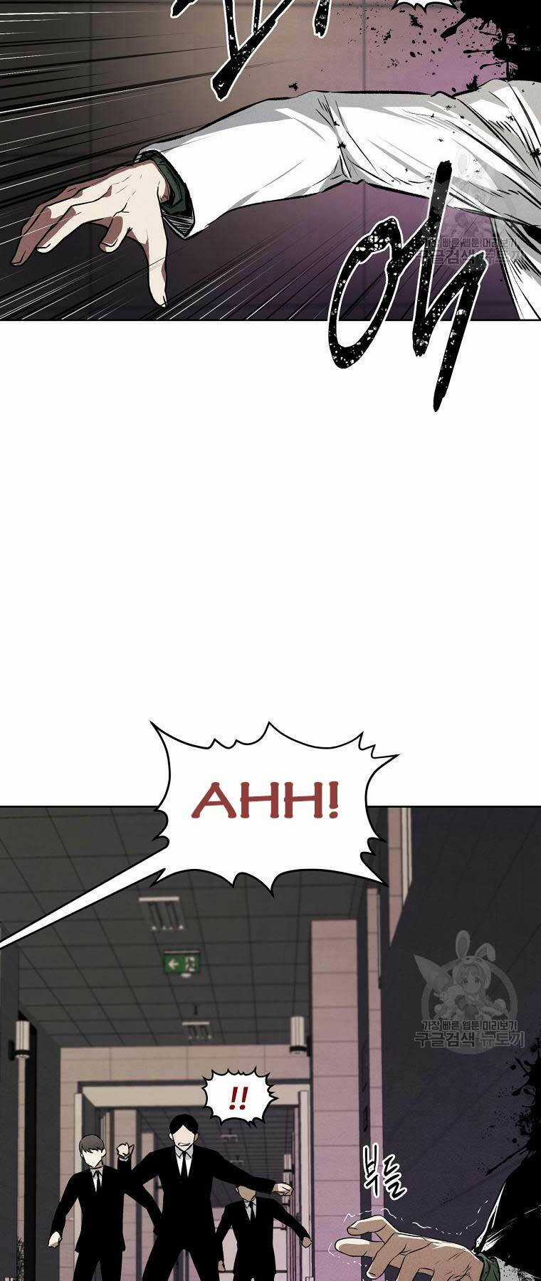 Kẻ Bất Bại - Chapter 58 - Trang 30