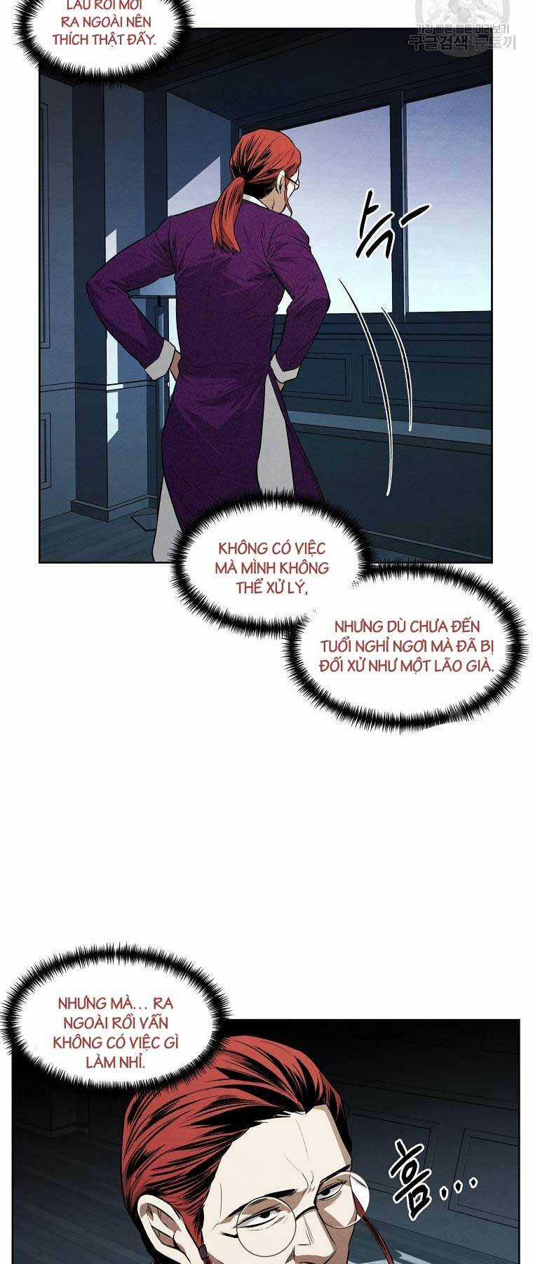 Kẻ Bất Bại - Chapter 58 - Trang 4