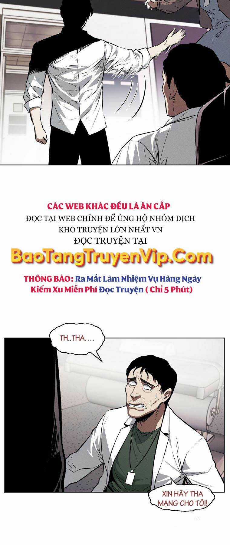 Kẻ Bất Bại - Chapter 58 - Trang 33
