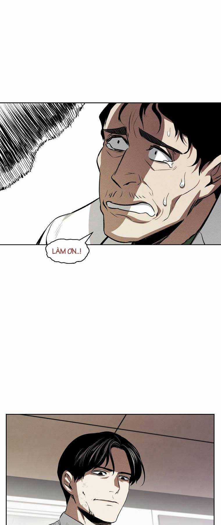 Kẻ Bất Bại - Chapter 58 - Trang 34