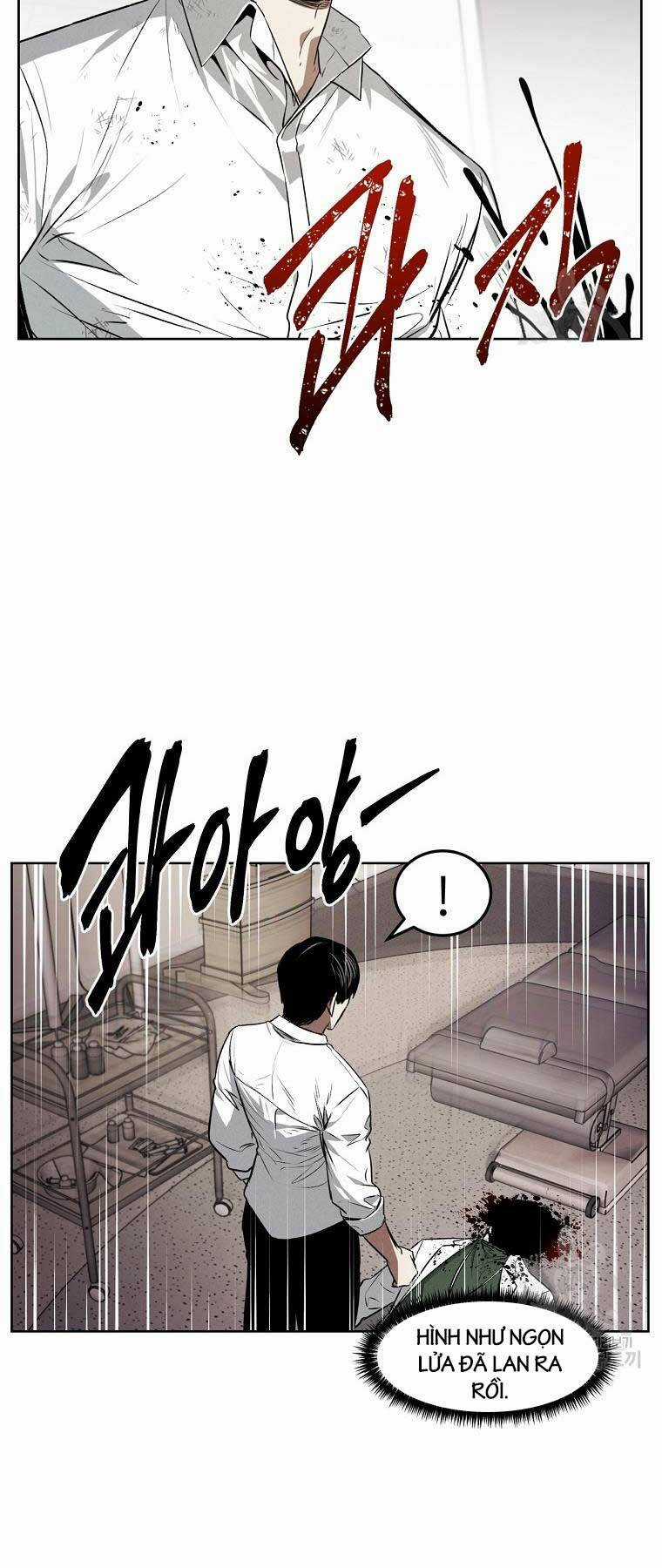 Kẻ Bất Bại - Chapter 58 - Trang 35