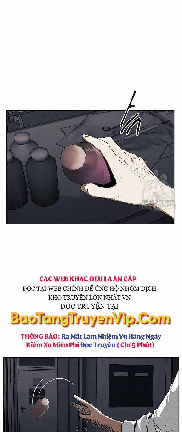 Kẻ Bất Bại - Chapter 58 - Trang 38