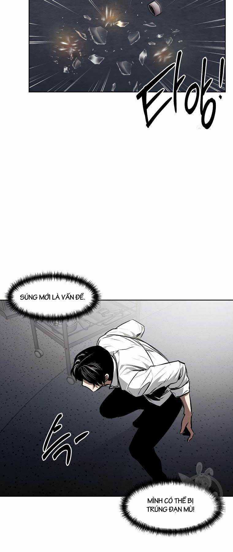 Kẻ Bất Bại - Chapter 58 - Trang 40