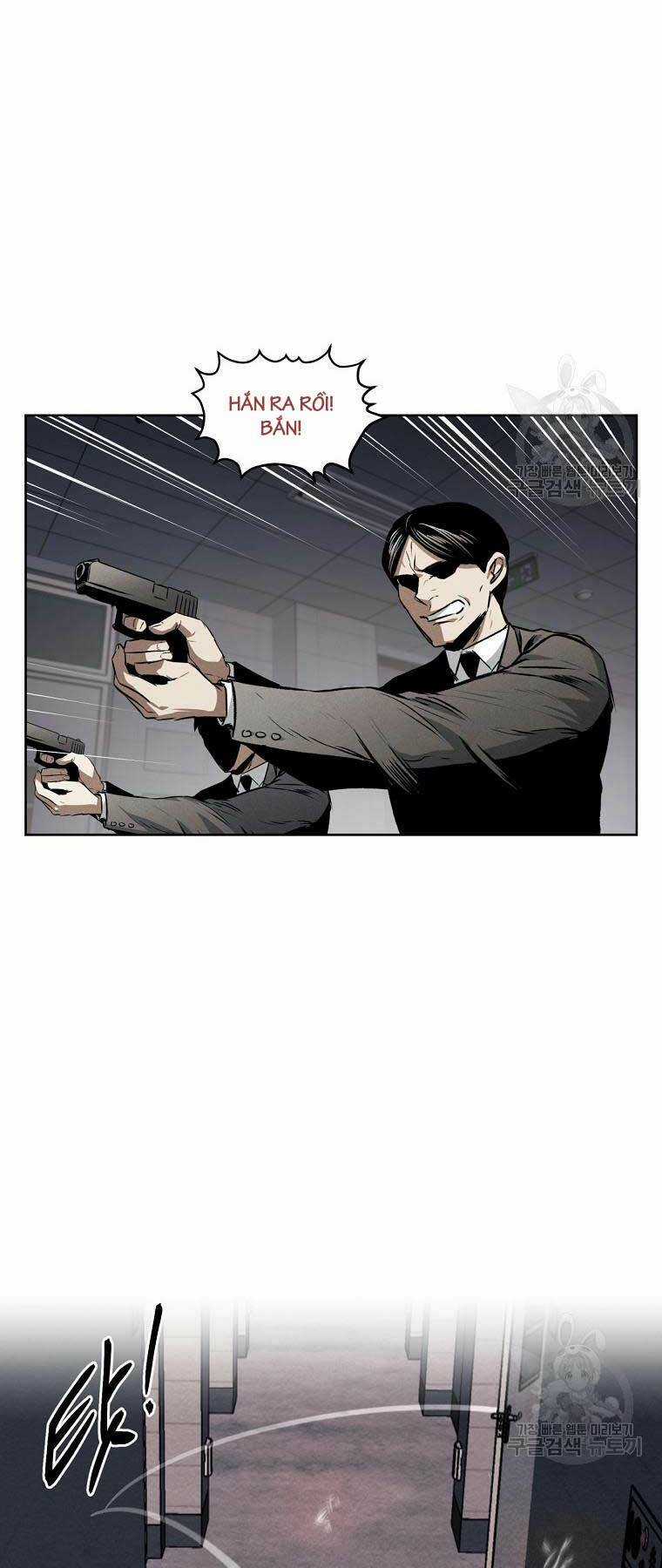 Kẻ Bất Bại - Chapter 58 - Trang 42