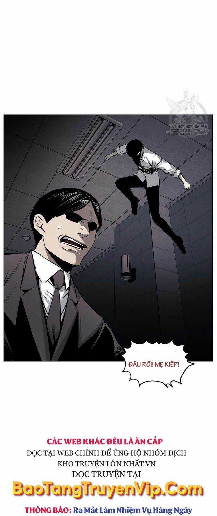 Kẻ Bất Bại - Chapter 58 - Trang 46