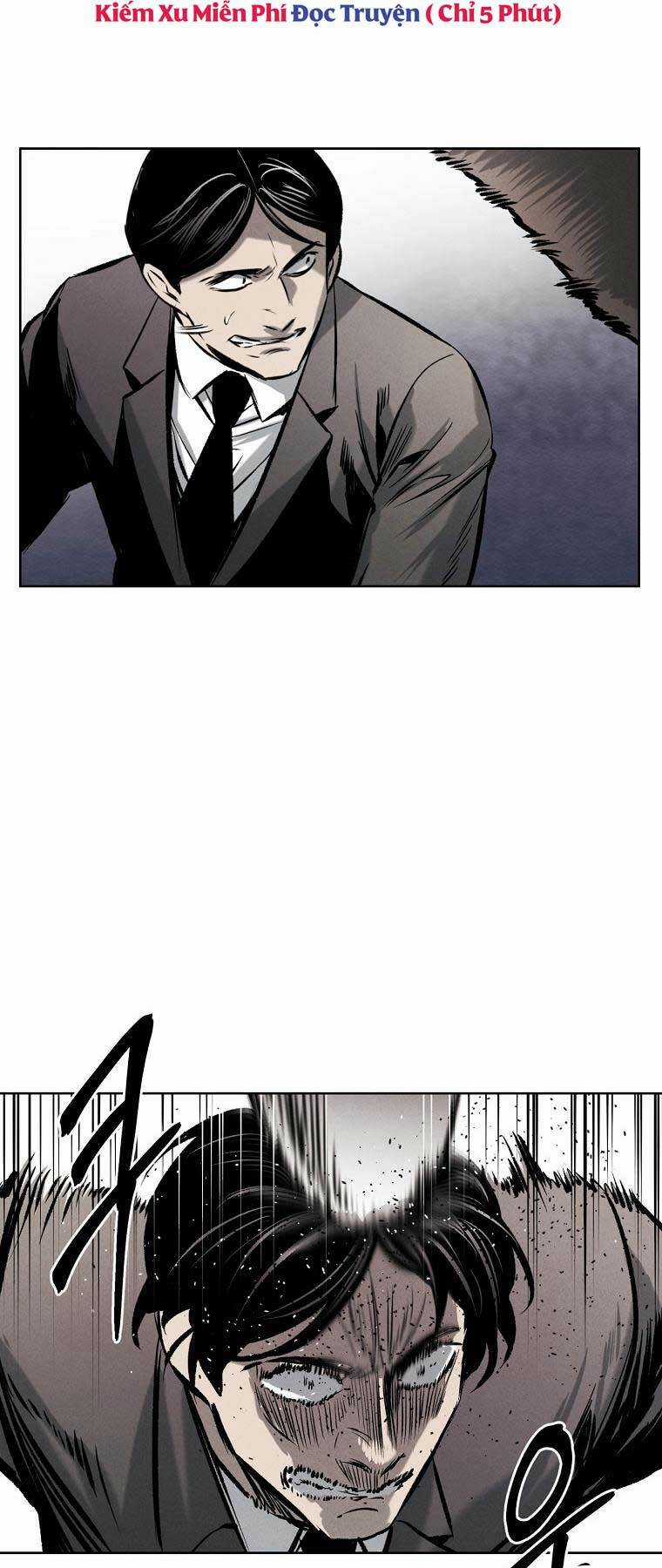 Kẻ Bất Bại - Chapter 58 - Trang 47