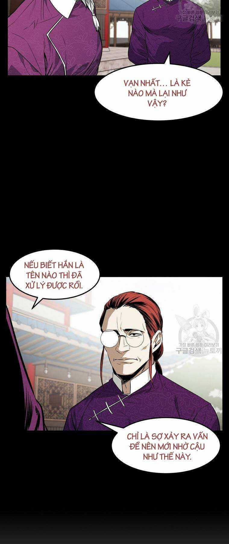 Kẻ Bất Bại - Chapter 58 - Trang 6