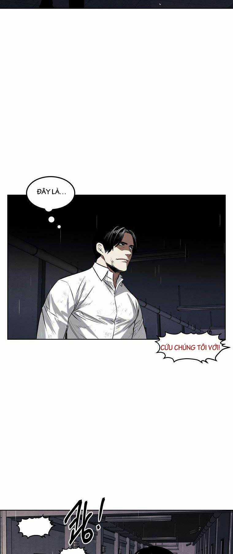 Kẻ Bất Bại - Chapter 58 - Trang 53