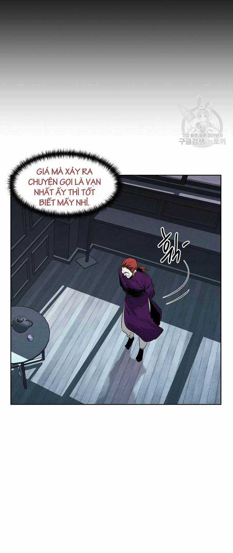 Kẻ Bất Bại - Chapter 58 - Trang 7