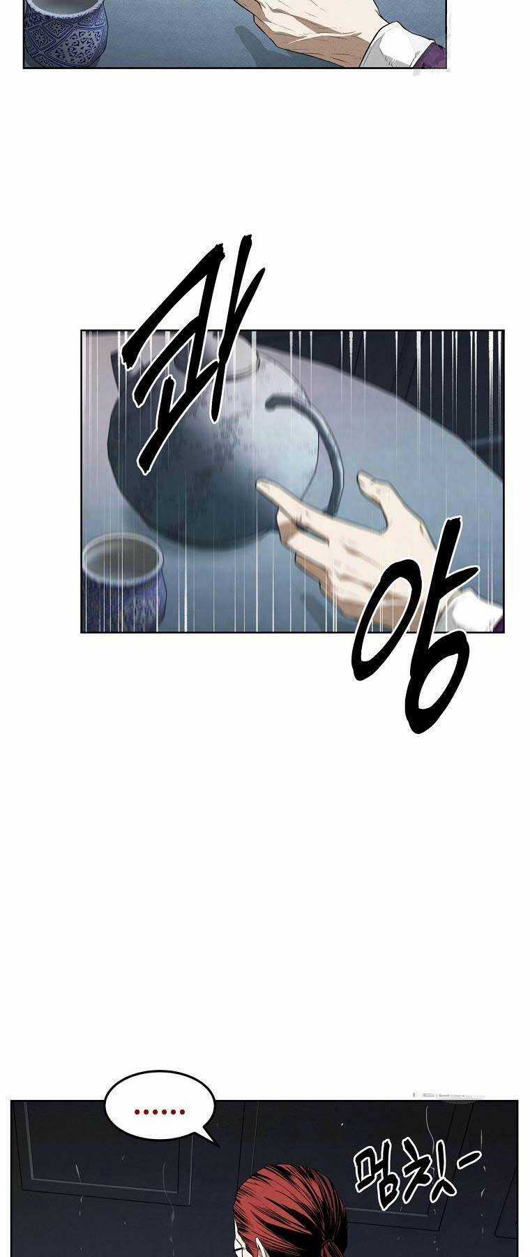 Kẻ Bất Bại - Chapter 58 - Trang 9