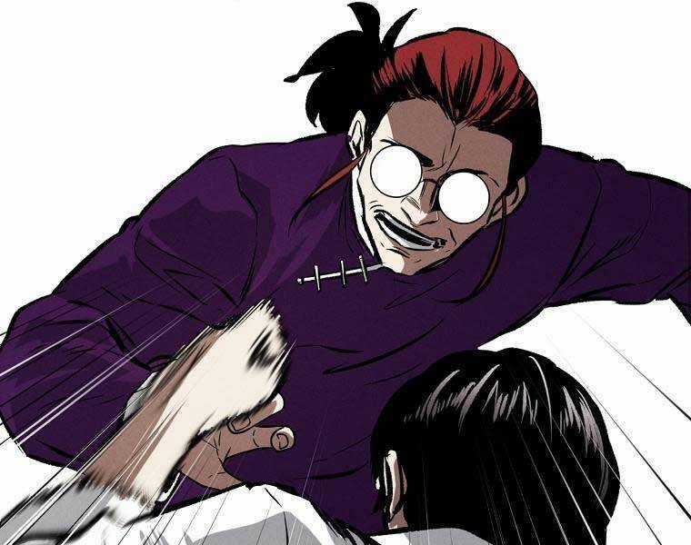 Kẻ Bất Bại - Chapter 59 - Trang 90