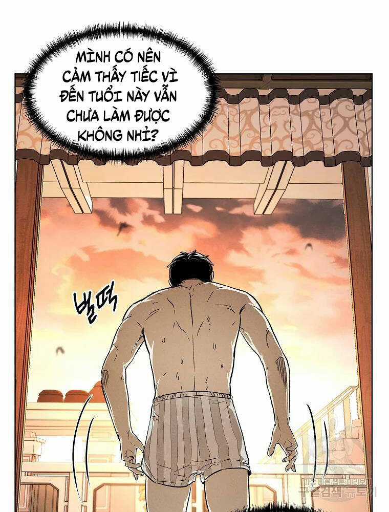 Kẻ Bất Bại - Chapter 6 - Trang 14