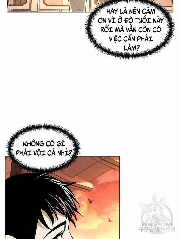 Kẻ Bất Bại - Chapter 6 - Trang 15