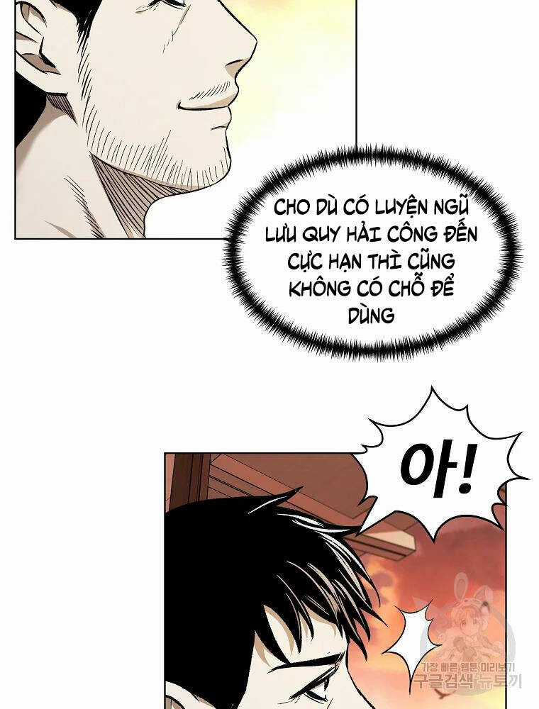 Kẻ Bất Bại - Chapter 6 - Trang 16