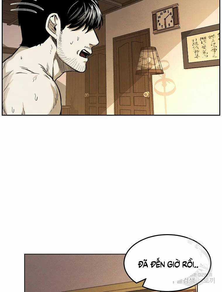 Kẻ Bất Bại - Chapter 6 - Trang 18