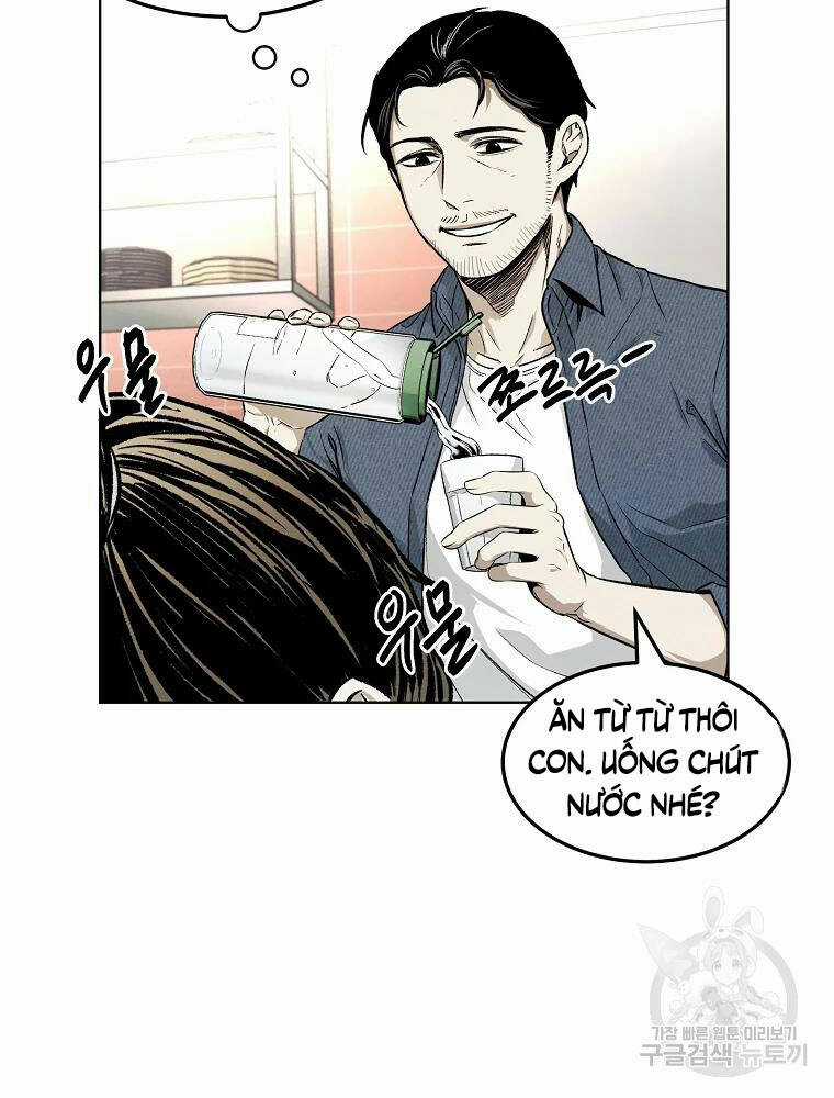 Kẻ Bất Bại - Chapter 6 - Trang 32