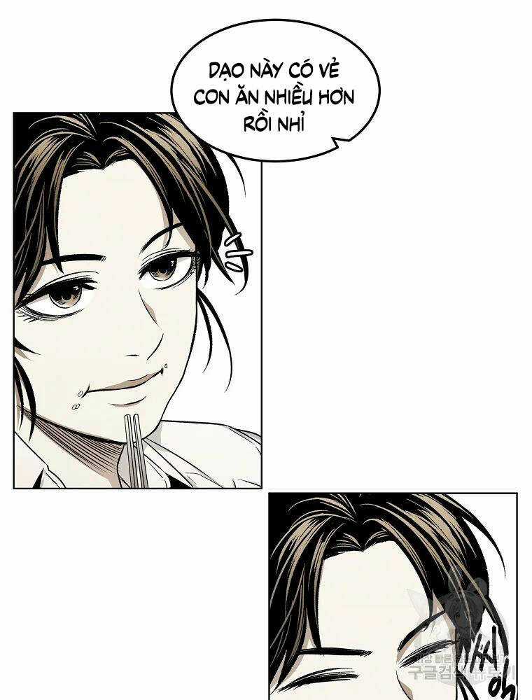 Kẻ Bất Bại - Chapter 6 - Trang 33