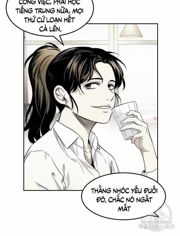 Kẻ Bất Bại - Chapter 6 - Trang 36