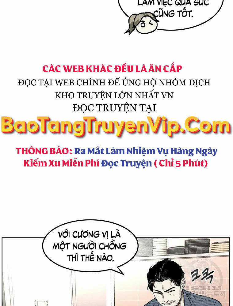 Kẻ Bất Bại - Chapter 6 - Trang 38