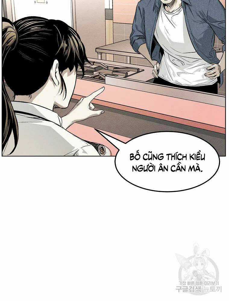 Kẻ Bất Bại - Chapter 6 - Trang 39