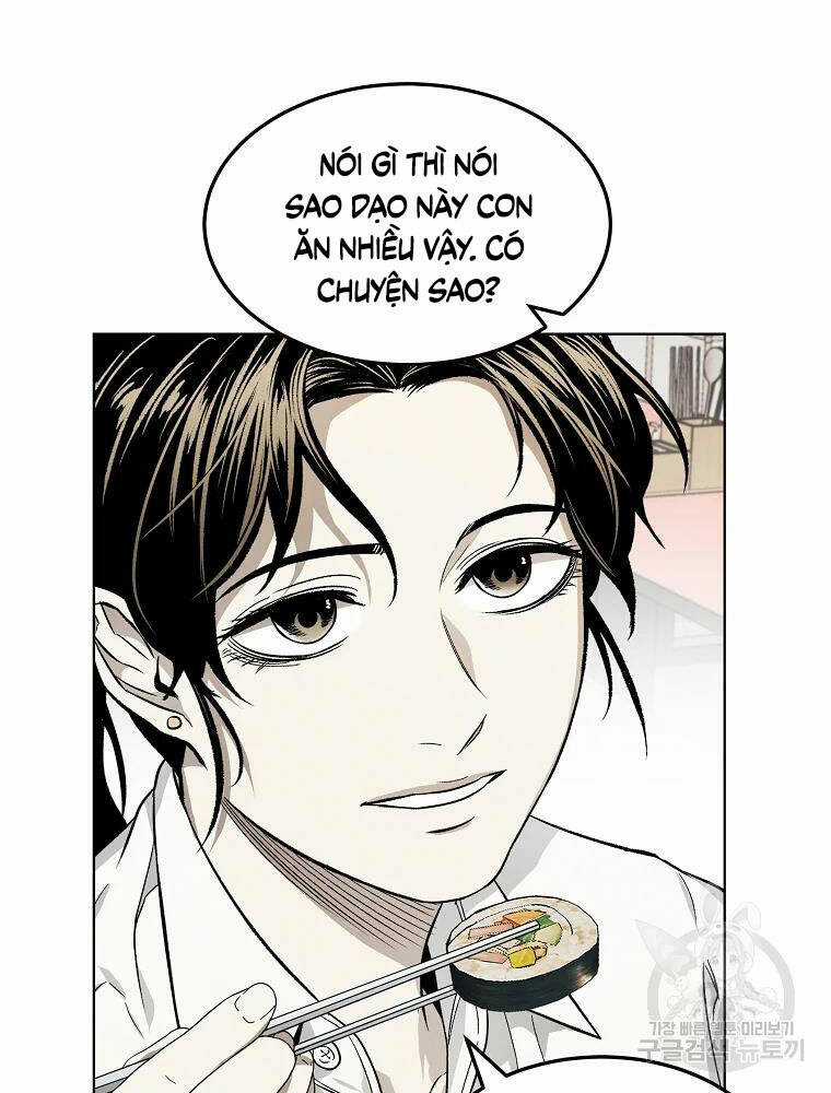 Kẻ Bất Bại - Chapter 6 - Trang 40