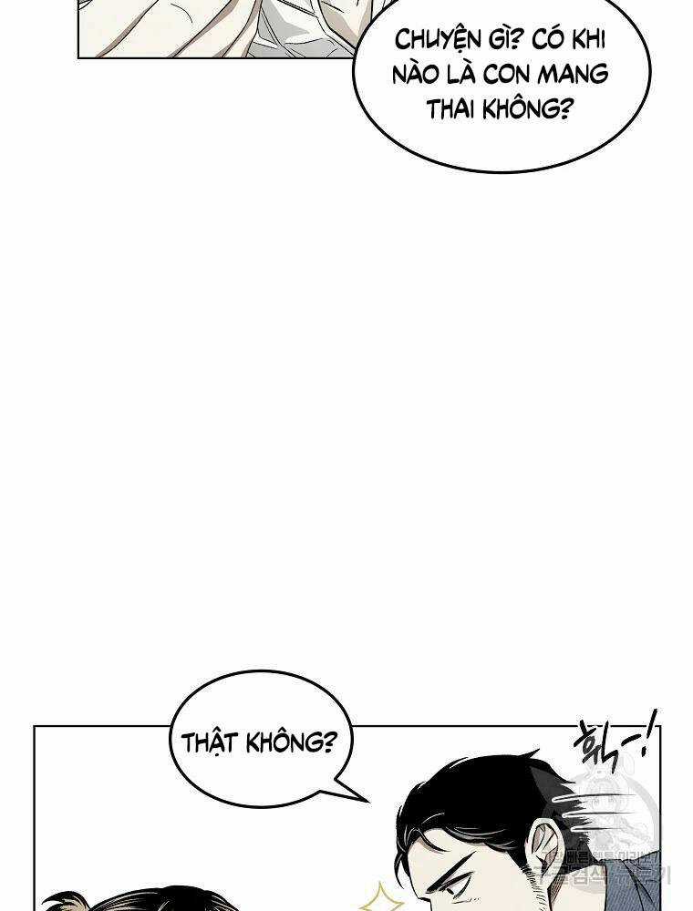 Kẻ Bất Bại - Chapter 6 - Trang 41