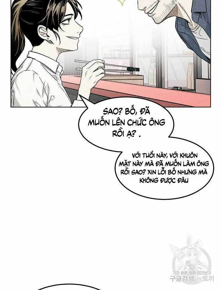 Kẻ Bất Bại - Chapter 6 - Trang 42