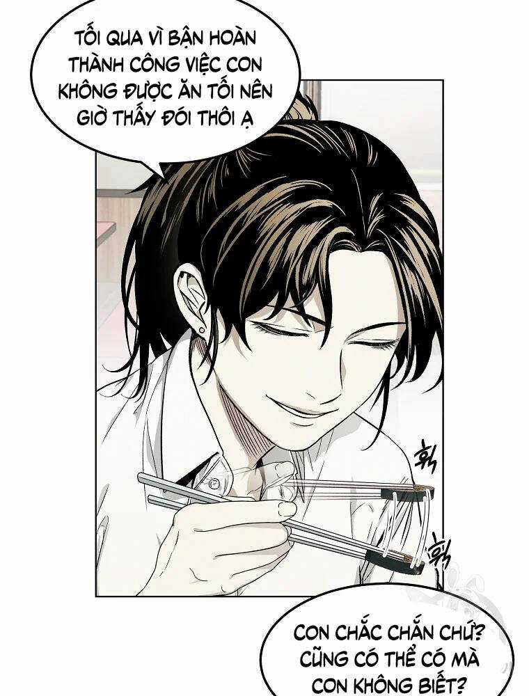 Kẻ Bất Bại - Chapter 6 - Trang 43