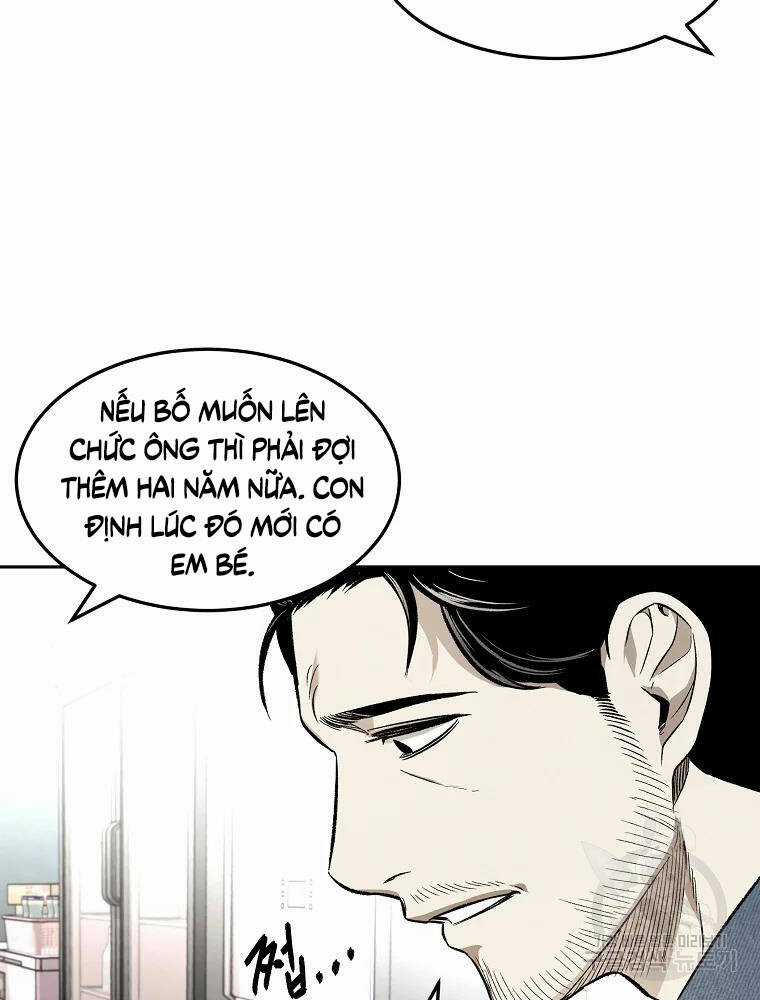 Kẻ Bất Bại - Chapter 6 - Trang 44