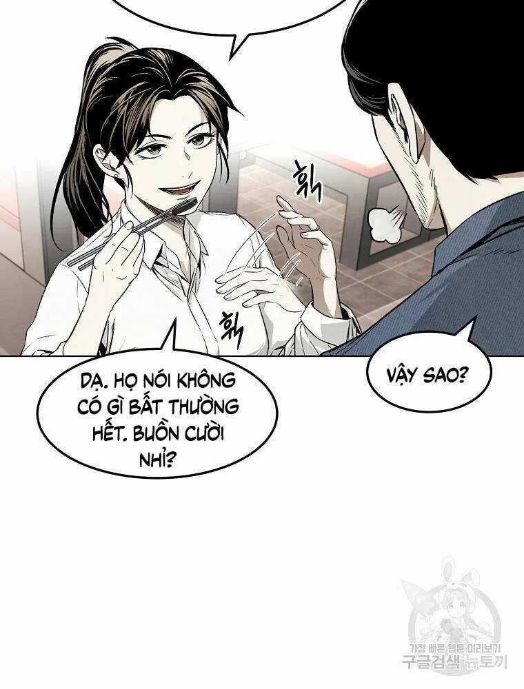 Kẻ Bất Bại - Chapter 6 - Trang 46
