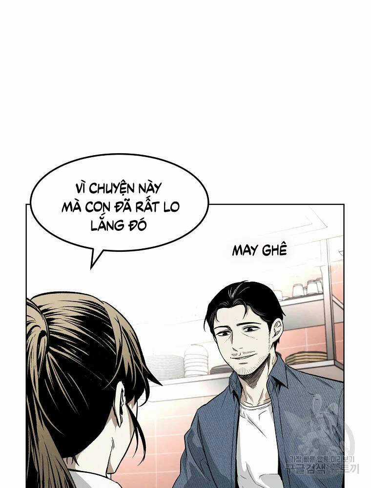 Kẻ Bất Bại - Chapter 6 - Trang 47