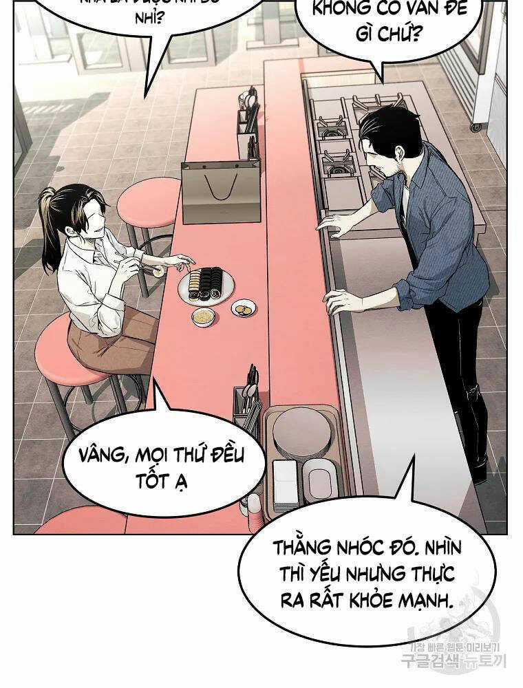 Kẻ Bất Bại - Chapter 6 - Trang 49