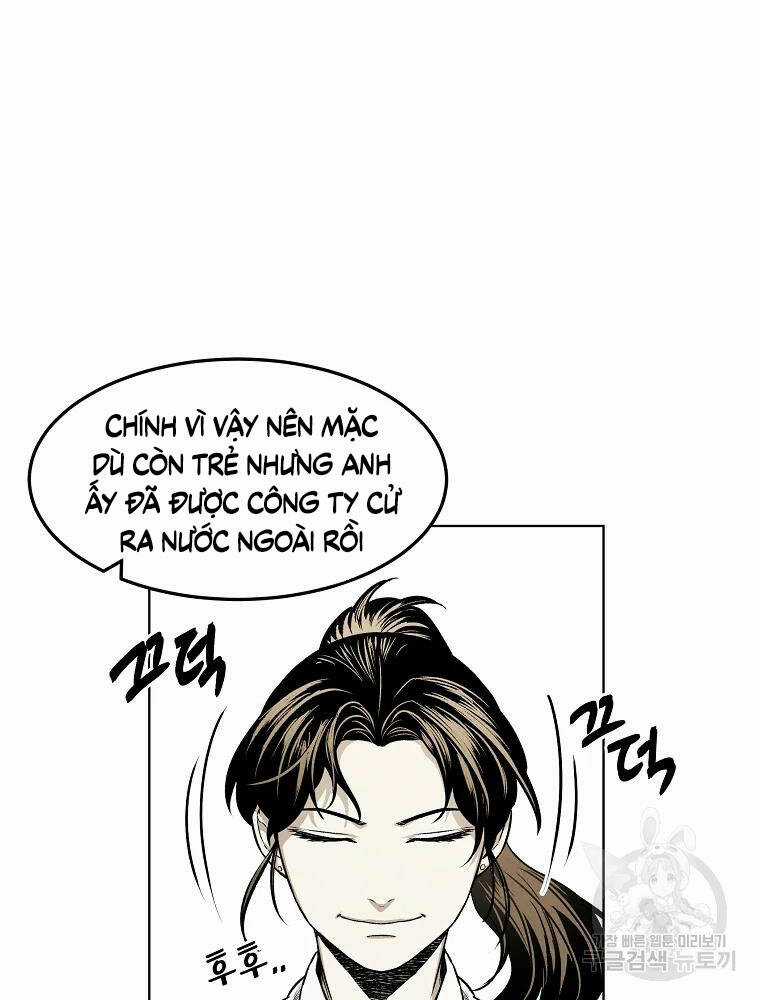 Kẻ Bất Bại - Chapter 6 - Trang 50