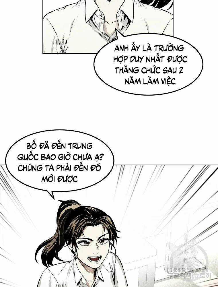 Kẻ Bất Bại - Chapter 6 - Trang 51