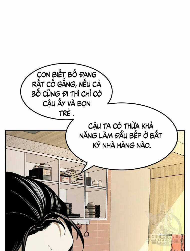 Kẻ Bất Bại - Chapter 6 - Trang 54