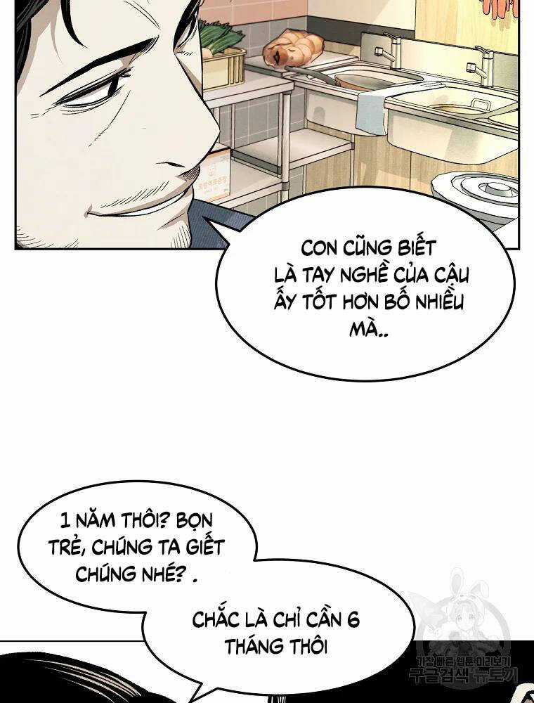 Kẻ Bất Bại - Chapter 6 - Trang 55
