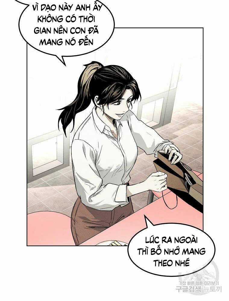 Kẻ Bất Bại - Chapter 6 - Trang 57