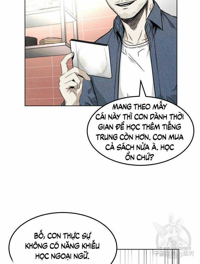 Kẻ Bất Bại - Chapter 6 - Trang 60