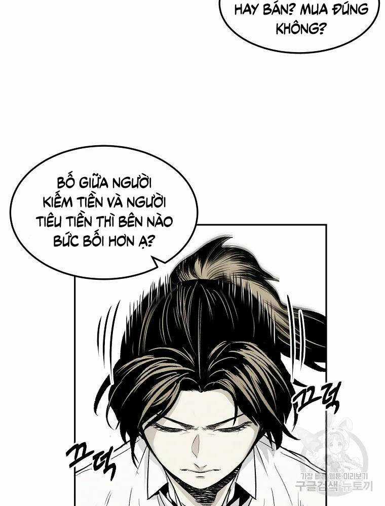 Kẻ Bất Bại - Chapter 6 - Trang 63