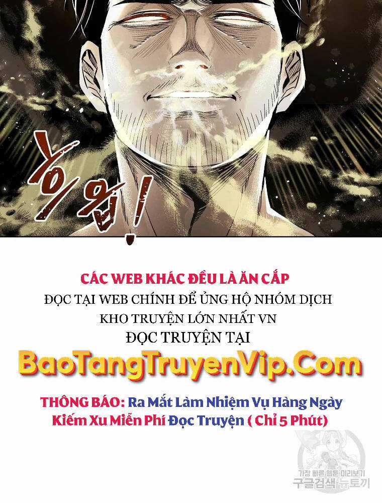 Kẻ Bất Bại - Chapter 6 - Trang 8