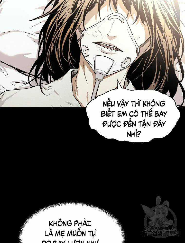 Kẻ Bất Bại - Chapter 6 - Trang 75