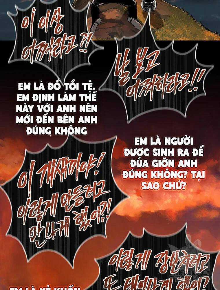 Kẻ Bất Bại - Chapter 6 - Trang 87